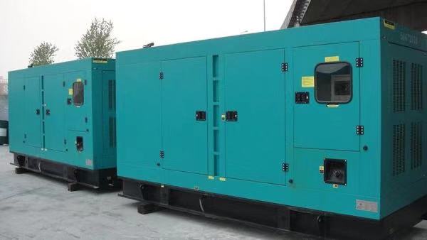 宁乡幼儿园备用发电机供