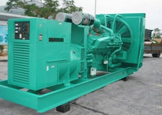 宁乡75kw康明斯柴油发电车出租图片 宁乡75kw康明斯柴油发电车出租图片